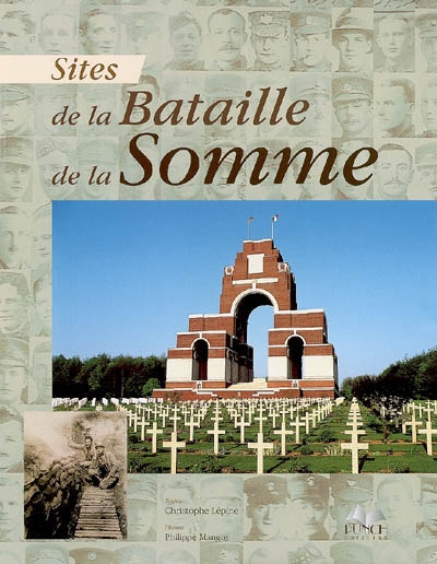 Sites de la bataille de la Somme