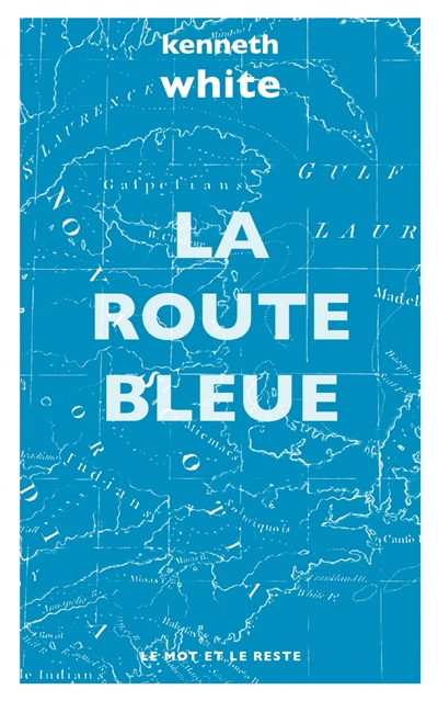 La route bleue