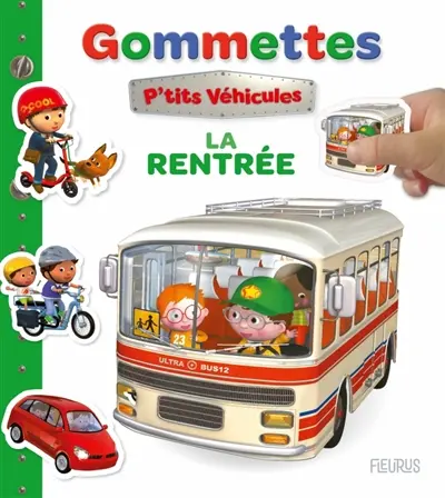 La rentrée