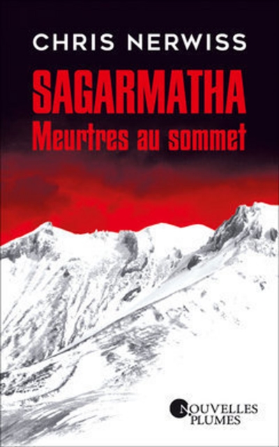 Sagarmatha : meurtres au sommet
