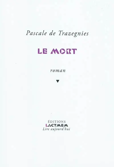 Le mort