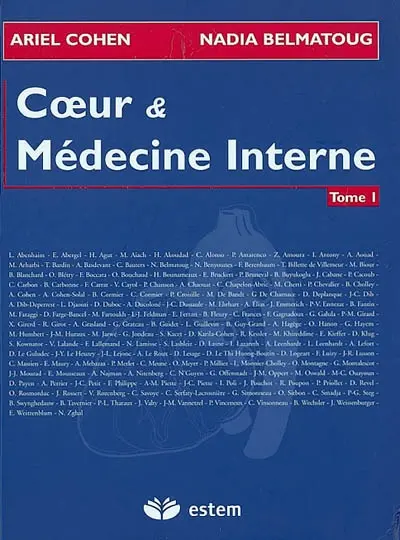 Coeur et médecine interne