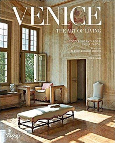 Venice : The Art of Living