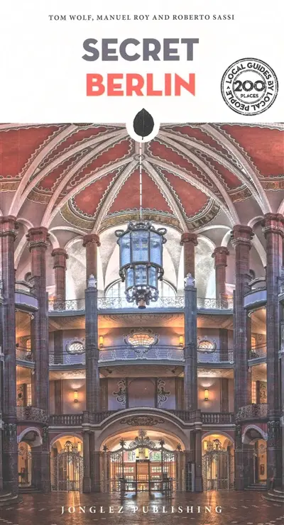 Secret Berlin