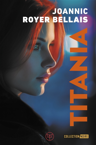 Titania : thriller
