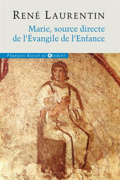 Marie, source directe de...