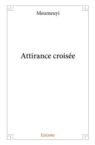 Attirance croisée