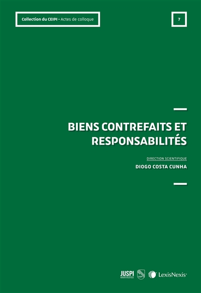 Biens contrefaits et...