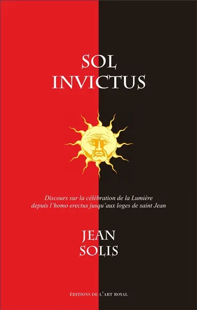 Sol Invictus : deuxième édition