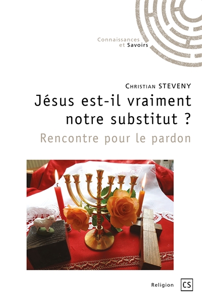 Jésus est il vraiment notre...