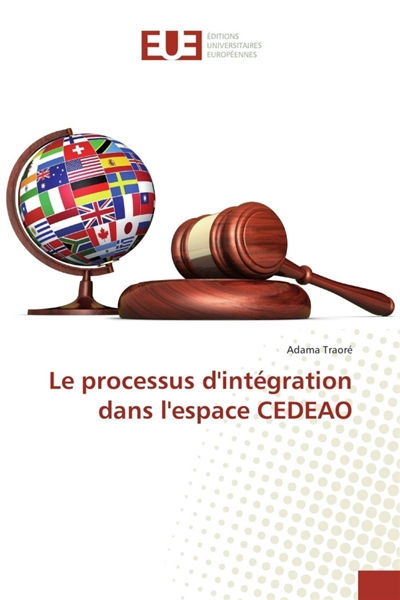 Le processus d'intégration...