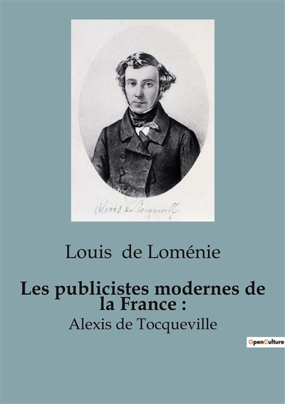 Les publicistes modernes de...