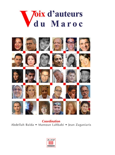 Voix d'auteurs du Maroc