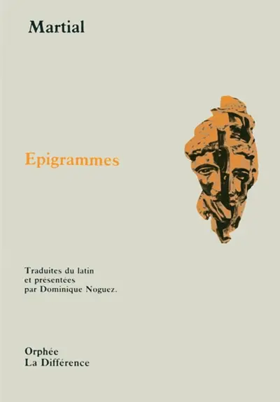 Epigrammes