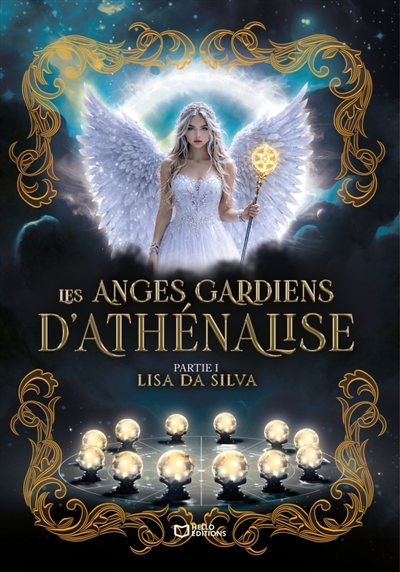 Les Anges Gardiens...