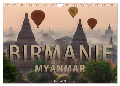 BIRMANIE MYANMAR...