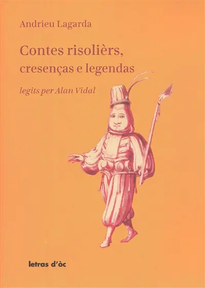 Contes risolièrs, cresenças e legendas