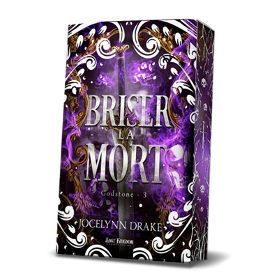 Briser la mort : Godstone 3