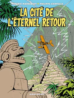 La cité de l'éternel retour