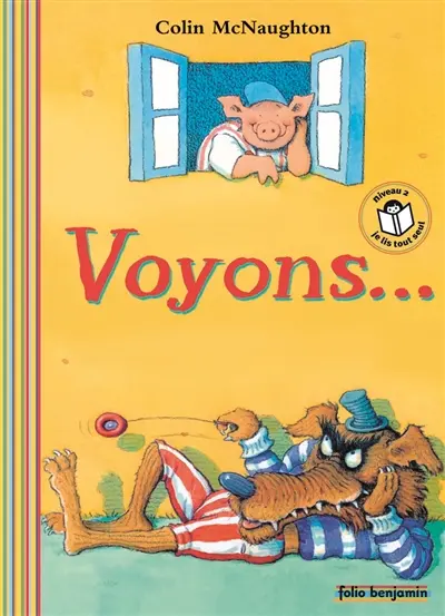 Voyons...