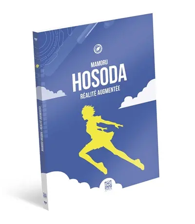 Mamoru Hosoda : réalité augmentée