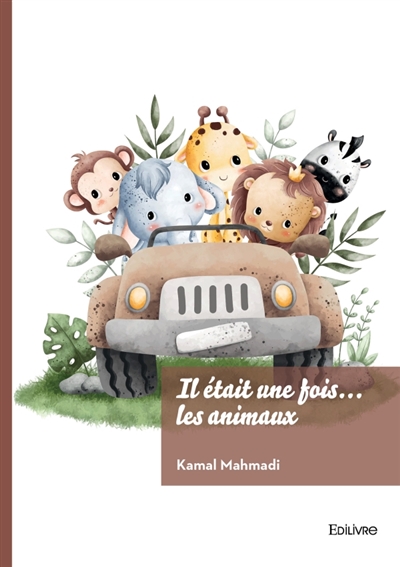 Il était une fois... les...