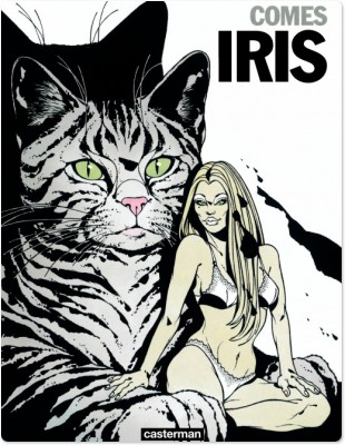 Iris