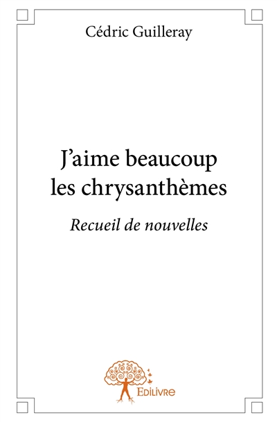 J'aime beaucoup les...