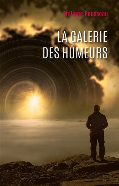 La Galerie des humeurs : Partage par cinq