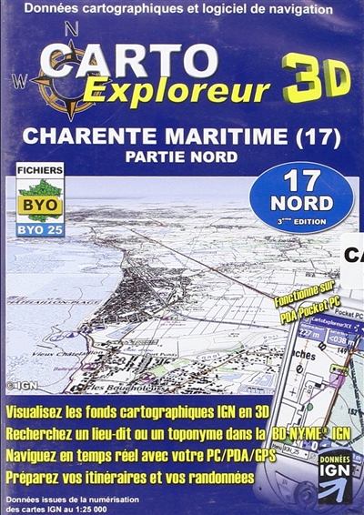Charente-Maritime-Nord