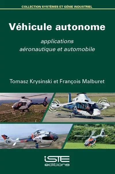 Véhicule autonome : applications aéronautique et automobile