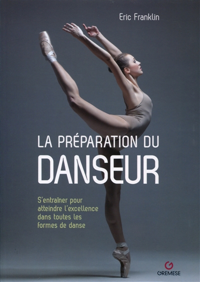 La préparation du danseur : s'entraîner pour atteindre l'excellence dans toutes les formes de danse