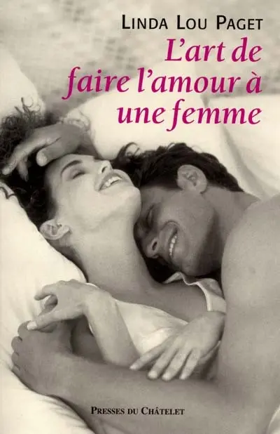 L'art de faire l'amour à une femme