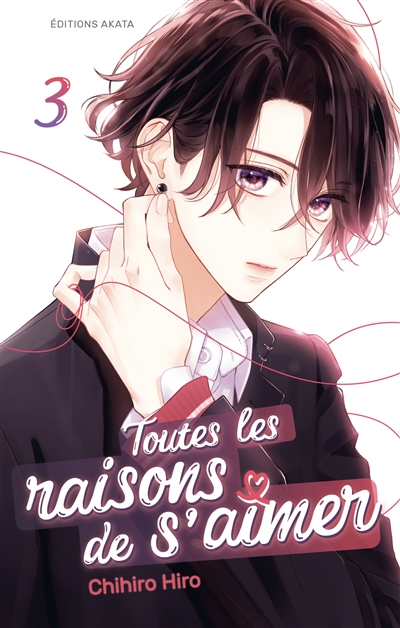 Toutes les raisons de...