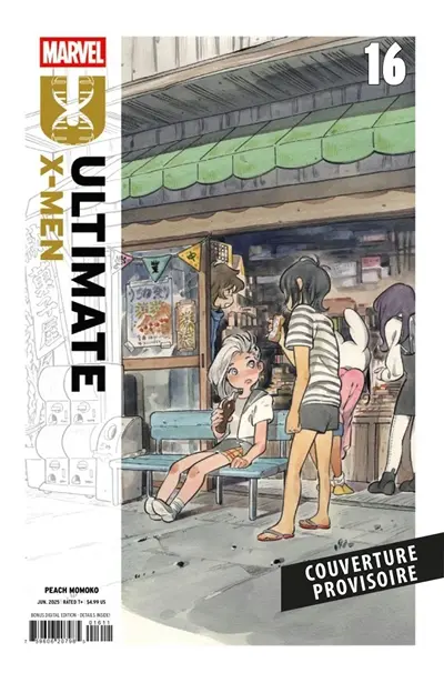 Ultimate universe. Vol. 11