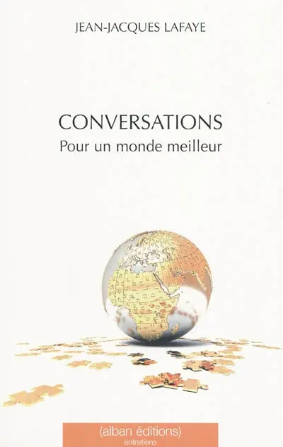 Conversations pour un monde meilleur