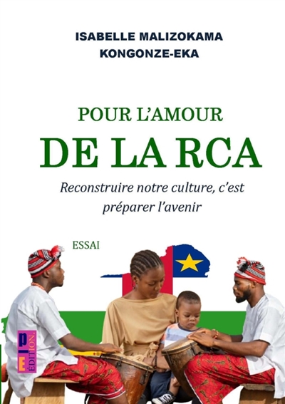 Pour l'amour de la RCA :...