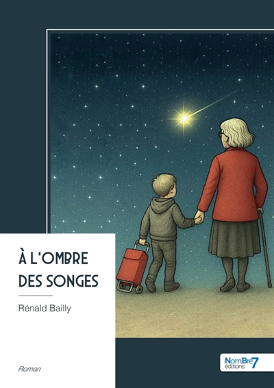 A l'ombre des songes