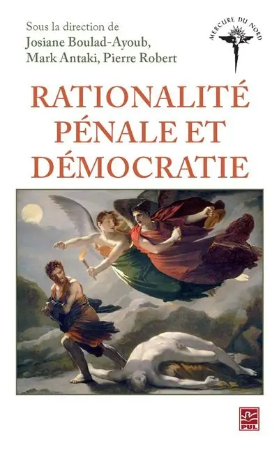 Rationalité pénale et démocratie