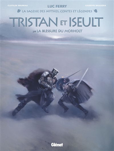 Tristan & Iseult. Vol. 2....