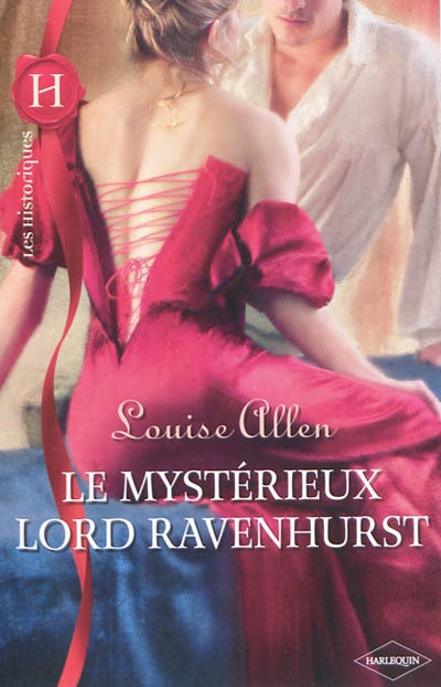 Le mystérieux lord Ravenhurst