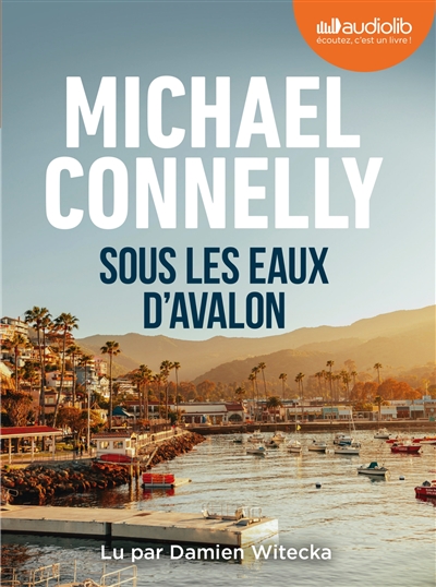 Sous les eaux d'Avalon
