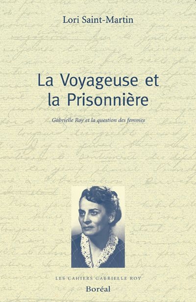 La voyageuse et la...