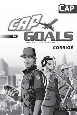 Goals CAP : corrigé
