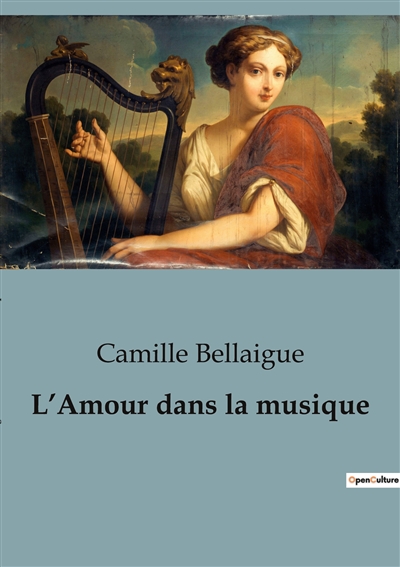 L’Amour dans la musique