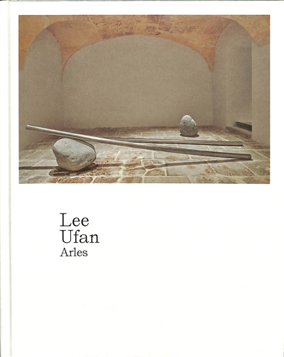 Lee Ufan Arles