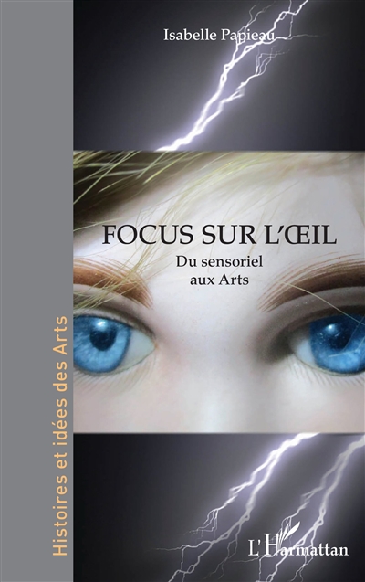 Focus sur l'oeil : du...