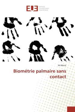 Biométrie palmaire sans...