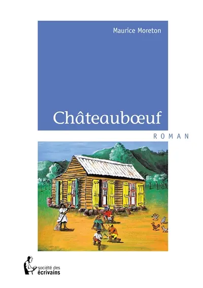 Châteauboeuf