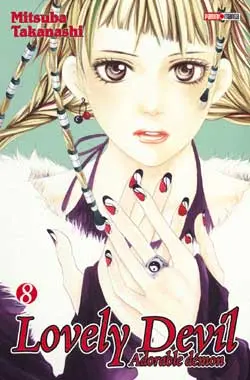 Lovely devil : adorable démon. Vol. 8